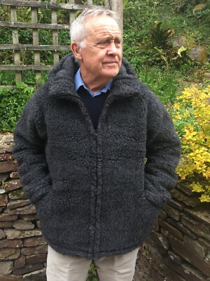 ジャケット・アウター hooded napoleon wool jacket s-l1200.jpg