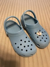Crocs Classic Clogs Blue