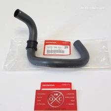 Genuine OEM Honda Power Steering Suction Tube Hose 03-04 CR-V 53731-S9A-010 NEW