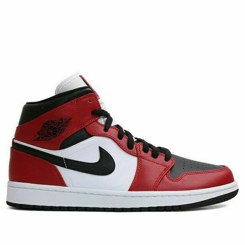 Jordan Gummi Air Jordan 1 Herren-Sneaker