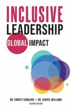 Inclusive Leadership, Global Impact, Williams...