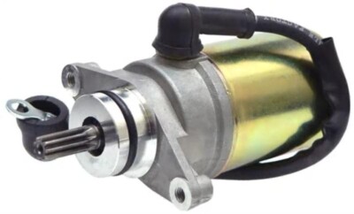 Starter & Relay Solenoid fits  Yamaha Raptor 80 YFM80 2002-2008 Atv 18340