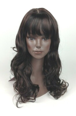 STUDIO WIGS - Premium Quality Curly/Wavy Fashion Wig - Bally 1b30