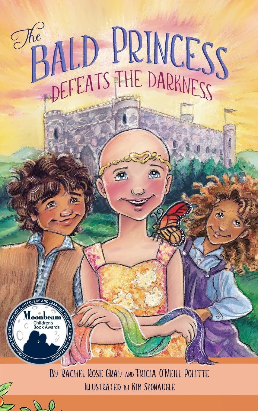 Thumbnail - Rachel Rose Gray (u. A.) | The Bald Princess Defeats The Darkness |