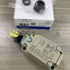 1PC New WLD28-G-N limit switch #L602Z LZ