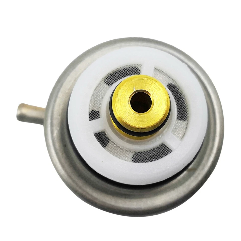 Regulador de pressão de injeção de combustível compatível com BMW 318i 318ti 318is Saab 9000 Kia PR169 - Imagem 3 de 4