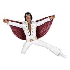ELVIS PRESLEY -  Live in Â´72 Action Figure Neca