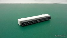 HP 5183-2427 68-pin Female to 50-pin Female SCSI Adapter