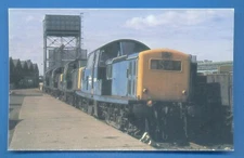 8574 AT ST.ROLLOX WORKS,GLASGOW.POSTCARD