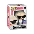 Funko Pop! Vinyl: Marilyn Monroe - Funko Hollywood Store (Exclusive) #24