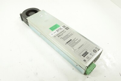 Keysight N6773A Power Supply Part Of Agilent N6702A Low Profile MPS Mainframe