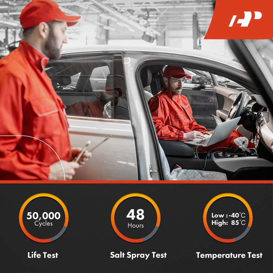 Interruptor de ventana eléctrica del conductor delantero izquierdo para Volkswagen Routan 2009 2010 2011 2012 Foto 2 de 4