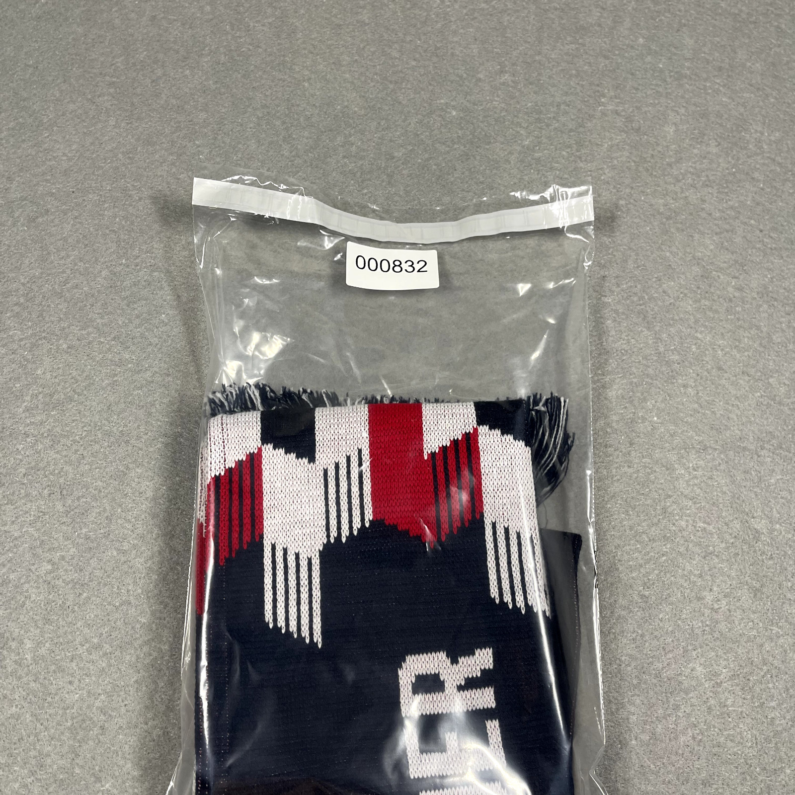 US Soccer Insider Scarf Blue Team USA 2019 FIFA Womens World Cup USWNT USMNT