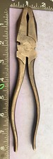 Vintage Wilkinsons pliers 8” - 1952 military arrow C1848