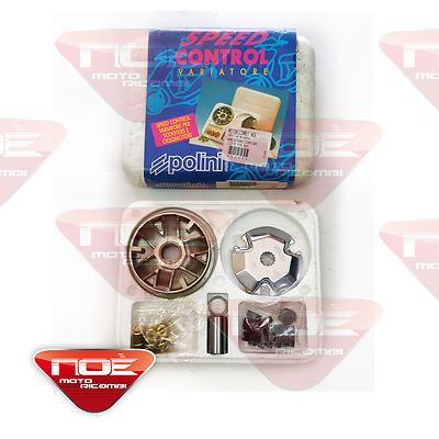 VARIATOR CAGIVA CITY 50 POLINI 241.470 