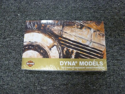 2015 Harley Davidson Dyna Glide Switchback Low Rider Owner Manual User Guide