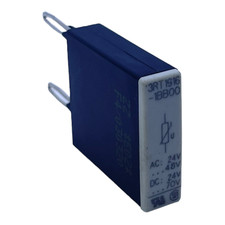 Siemens 3RT1916-1BB00 Surge Protector 24…48V AC 24…70V DC