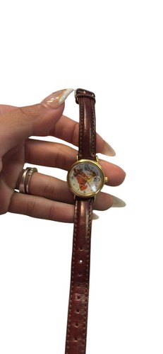 Vintage disney watch lot. Character Shape Watches. “rare” - Picture 5 of 6