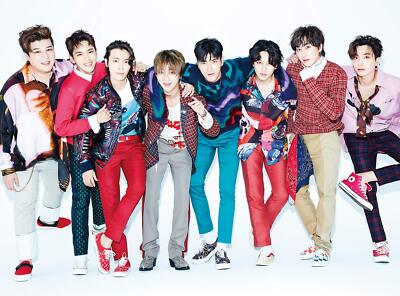 SUPER JUNIOR One More Time Limited Edition CD Blu-ray Photobook