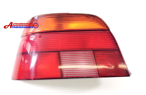 BMW E39 Limousine Rückleuchte Rücklicht links Hella 8358031