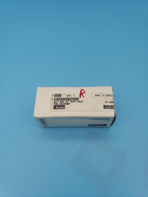 PARKER P3A-KA00BBP Poly Bowl Kit (NEW IN BOX) 