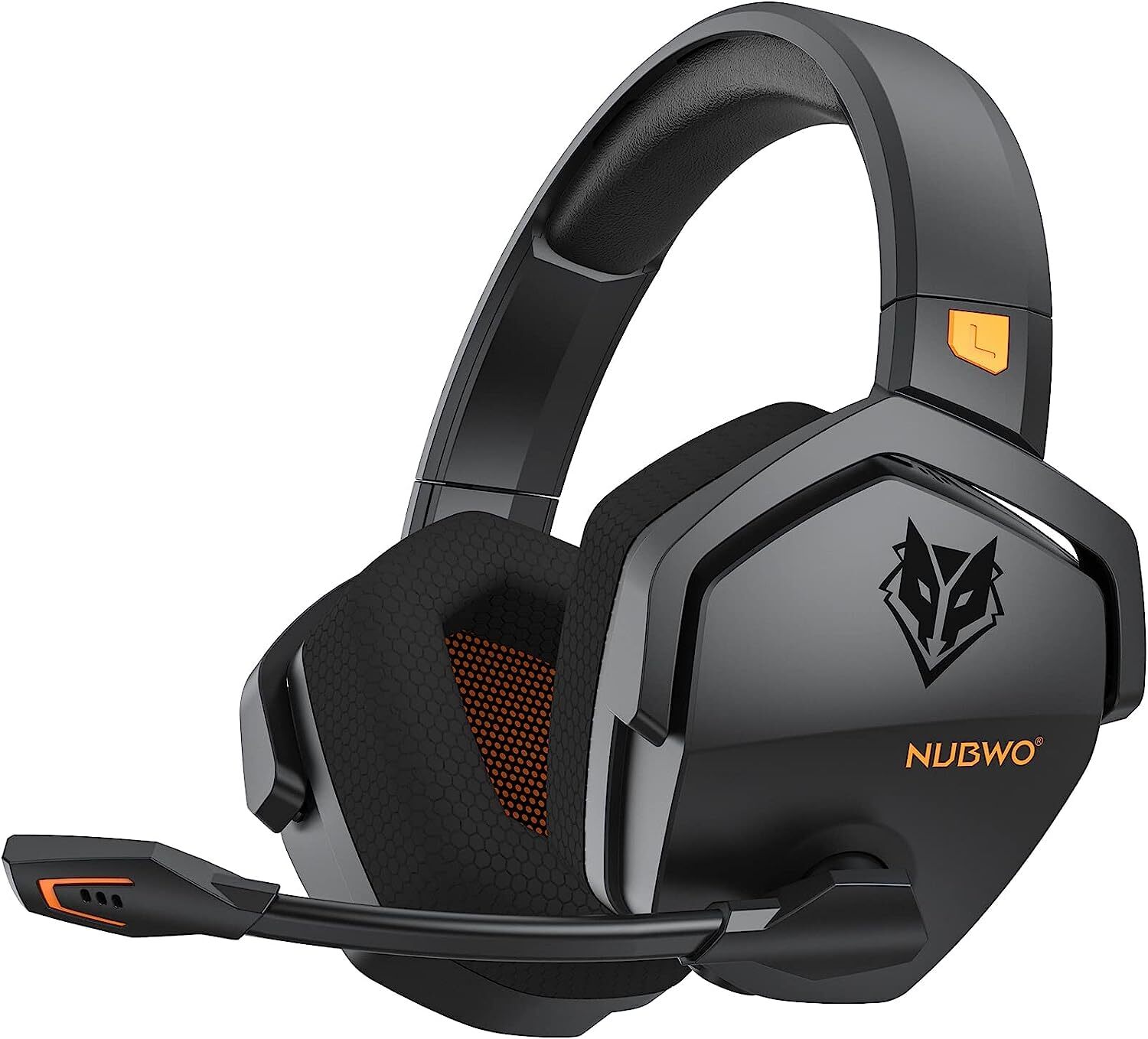 G06 Dual Wireless Gaming Headset with Microphone for PS5, PS4, PC, Mobile, Sw...