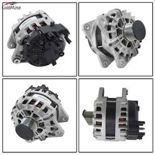 ALTERNATOR 150amp 1.6 DIESEL FOR RENAULT TRAFIC MK3 & VAUXHALL VIVARO MK2 14-20