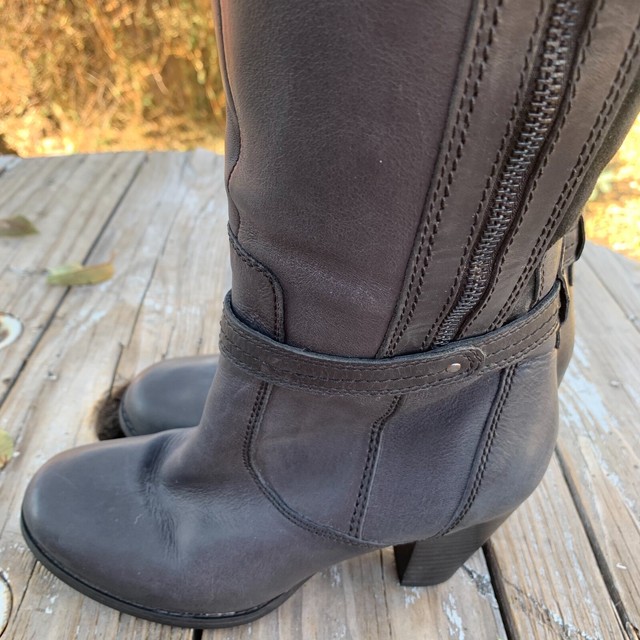 clarks neeve ella gtx