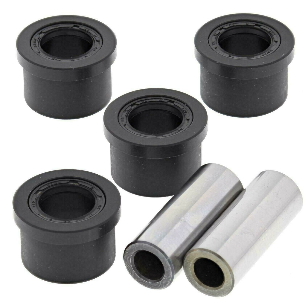 All Balls Front A-Arm Bushings Lower Kawasaki KVF 750 Brute Force