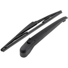 NTY Wischarm Scheibenreinigung hinten passend für Mazda CX-5 KE GH 2.2 D