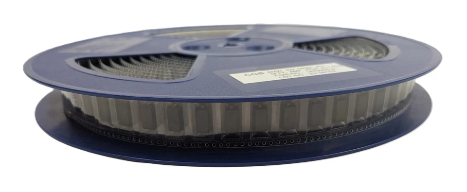 479 TE CGS SMW 5W 0R22J Power Resistor SMD SMT 0.22Ohm 5W 5% SMW5W0R22JT NEW - Image 4 of 4