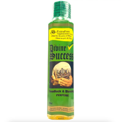 Dibine Success Spirituelles Parfum 500 ml - 1er, 3er, 6er Pack