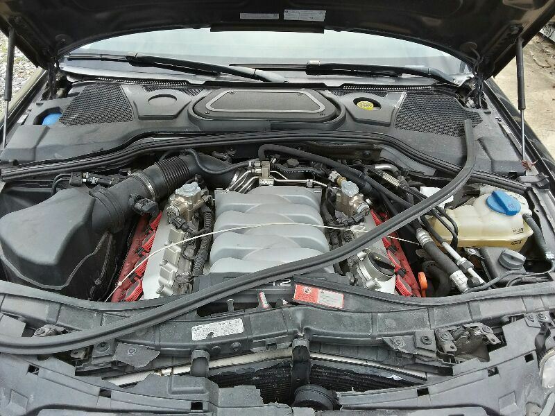 BRAKE MASTER CYL MODEL VIN E 8TH DIGIT FITS 08-15 AUDI R8 272122