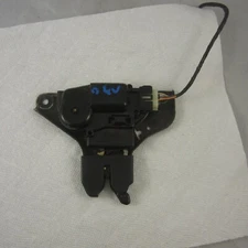 03-07 Cadillac CTS STS Rear Deck Trunk Lid Latch Lock Power Release Actuator OEM