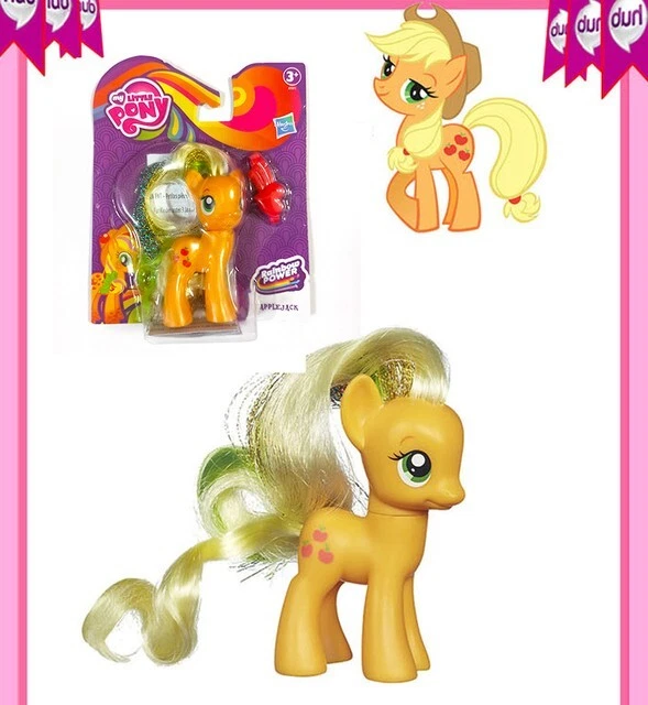 Applejack doll cheap