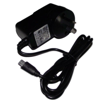 Playstation Classic 1 PS1 Mini Wall Power Adapter Supply New