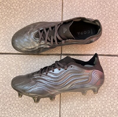 Adidas Copa Sense.1 FG 2020 Leather Football Boots Soccer Cleats