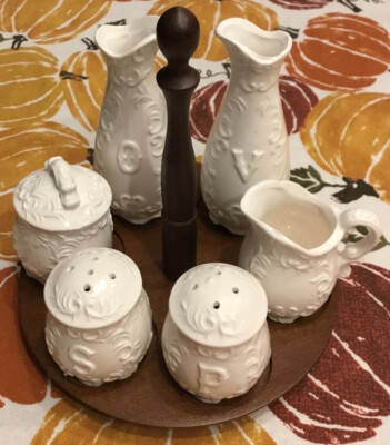 廃盤 NAPSU ナプス｜ガラス製ジャー/ホワイト 【公式通販】