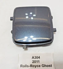 ✅ 2010-2014 OEM Rolls Royce Ghost RR4 Front Cover Panel Trim Cover Gray NOTE*