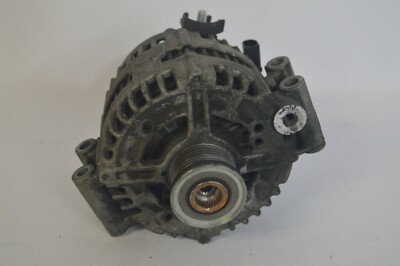 Used 2006-2013 BMW E82 E88 E9X N54 OEM Alternator 7557789 7558219 