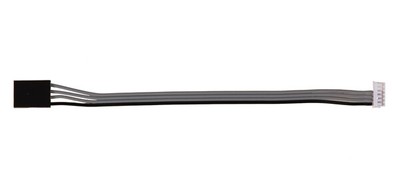 MIK4896: Mikado VBar Control RX-Satellitenanschlusskabel, 200 mm 04896