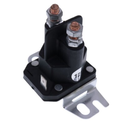 Anlassermagnet Garten 812120121105 Ersatz F??r 812-1201-211-05 M008561-000