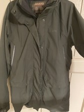 Ladies Musto Burnham Jacket