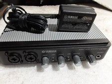 Yamaha GO46 interfaccia audio mobile Firewire 
