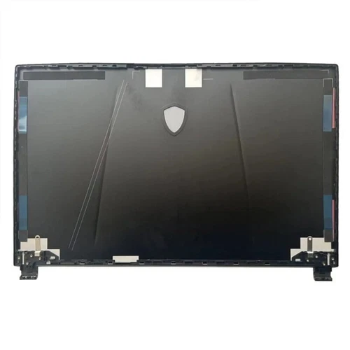 New LCD Back Cover Bezel Hinge For MSI GE75 GP75 GR75 Raider MS-17E1 MS-17E9 - Picture 9 of 9