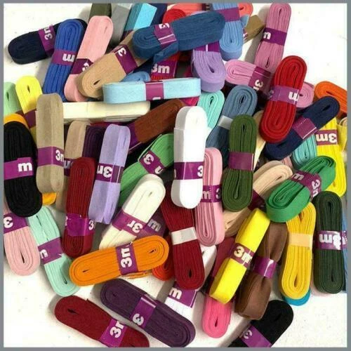 Schwarze Handarbeitsstoffe