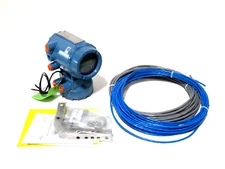 Rosemount 8732EMR2A1N5M4Q4B6RT05 12-42VDC Display HART Transmitter NEW 2022