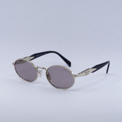フラダリ Prada Women's Pr 65zs 55mm Solid Sunglasses | Dillard's