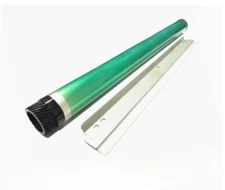 OPC Drum cleaning blade kit for Konica Minolta Bizhub BH222 282 223 283 363 7728