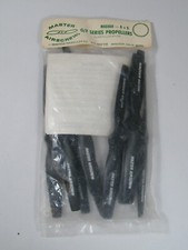 8 MASTER AIRSCREW MA0860 8 X 6 G/F SERIES PROPELLERS FOR RC AIRPLANES